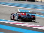 Audi R10 TDI 2008 года